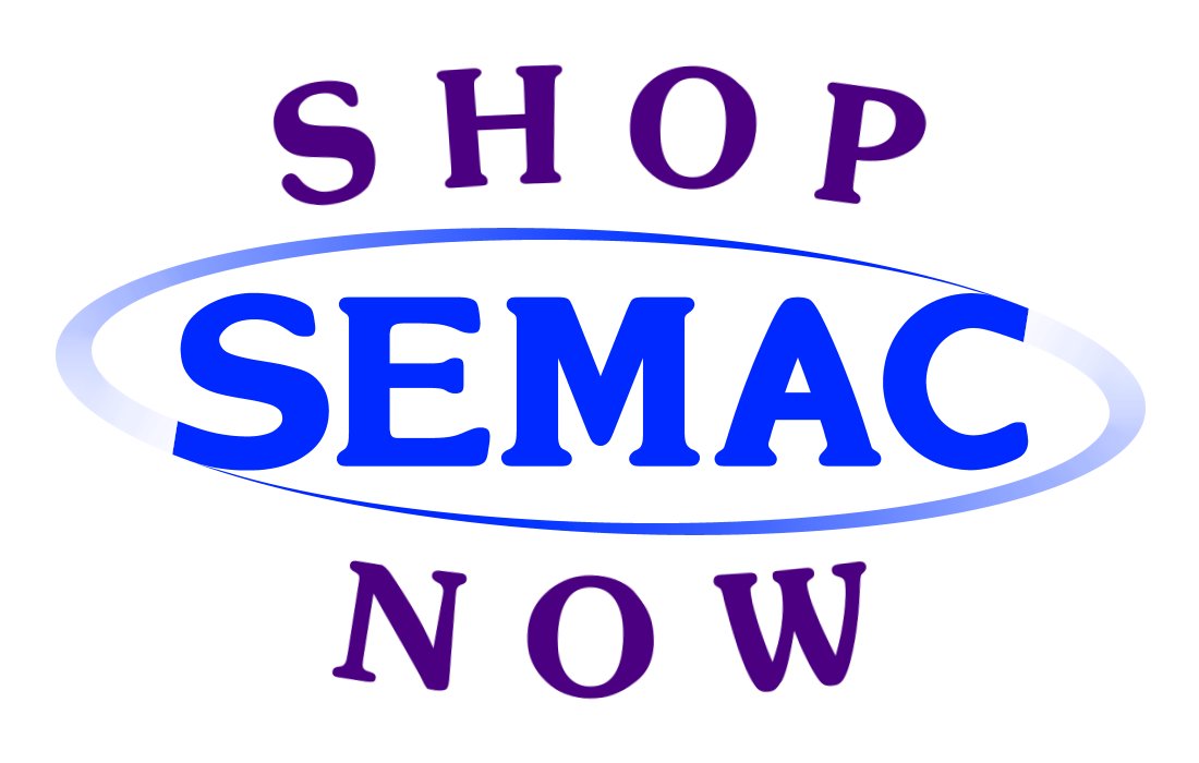 Shop SEMAC Online Store